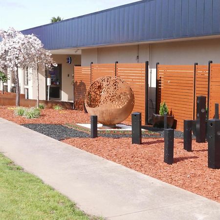 Junction Motel Maryborough Dış mekan fotoğraf