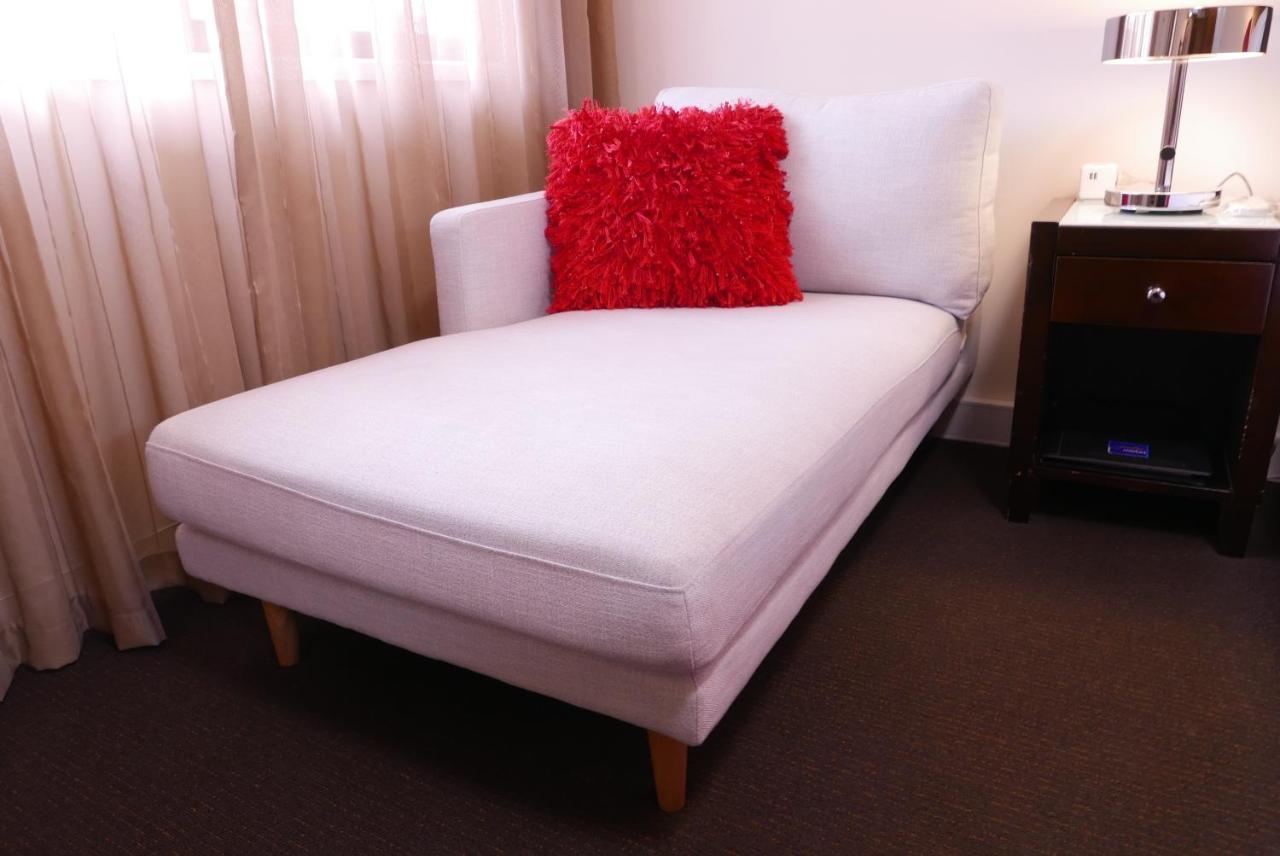 Junction Motel Maryborough Dış mekan fotoğraf