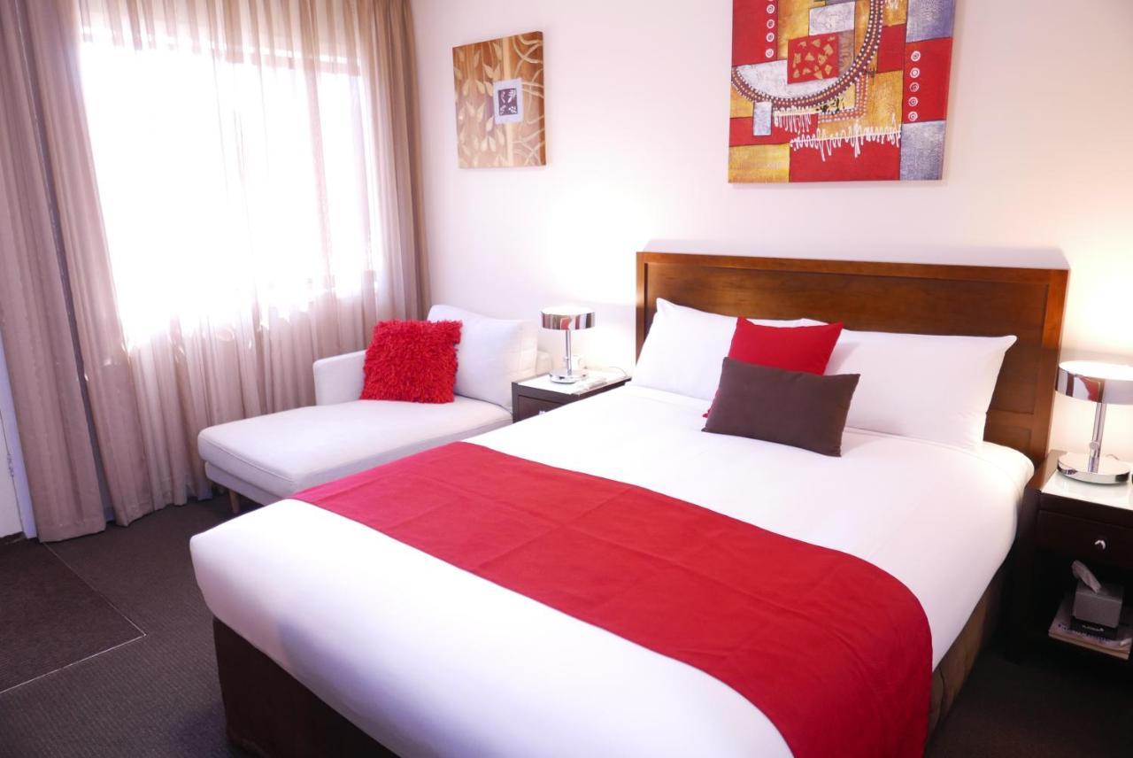 Junction Motel Maryborough Dış mekan fotoğraf